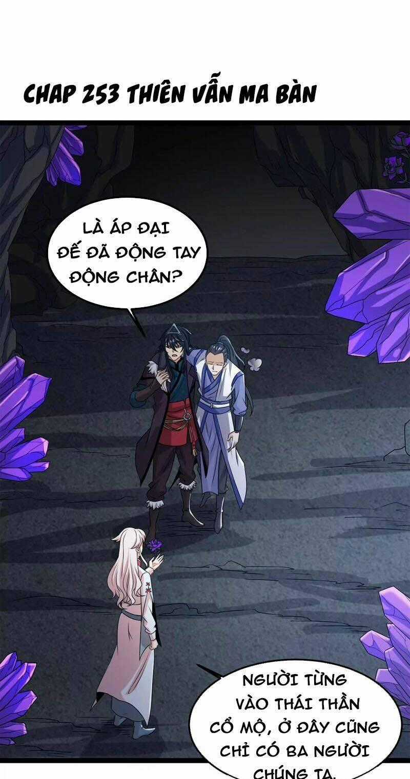 Thôn Phệ Vĩnh Hằng - Chapter 253 - Trang 2