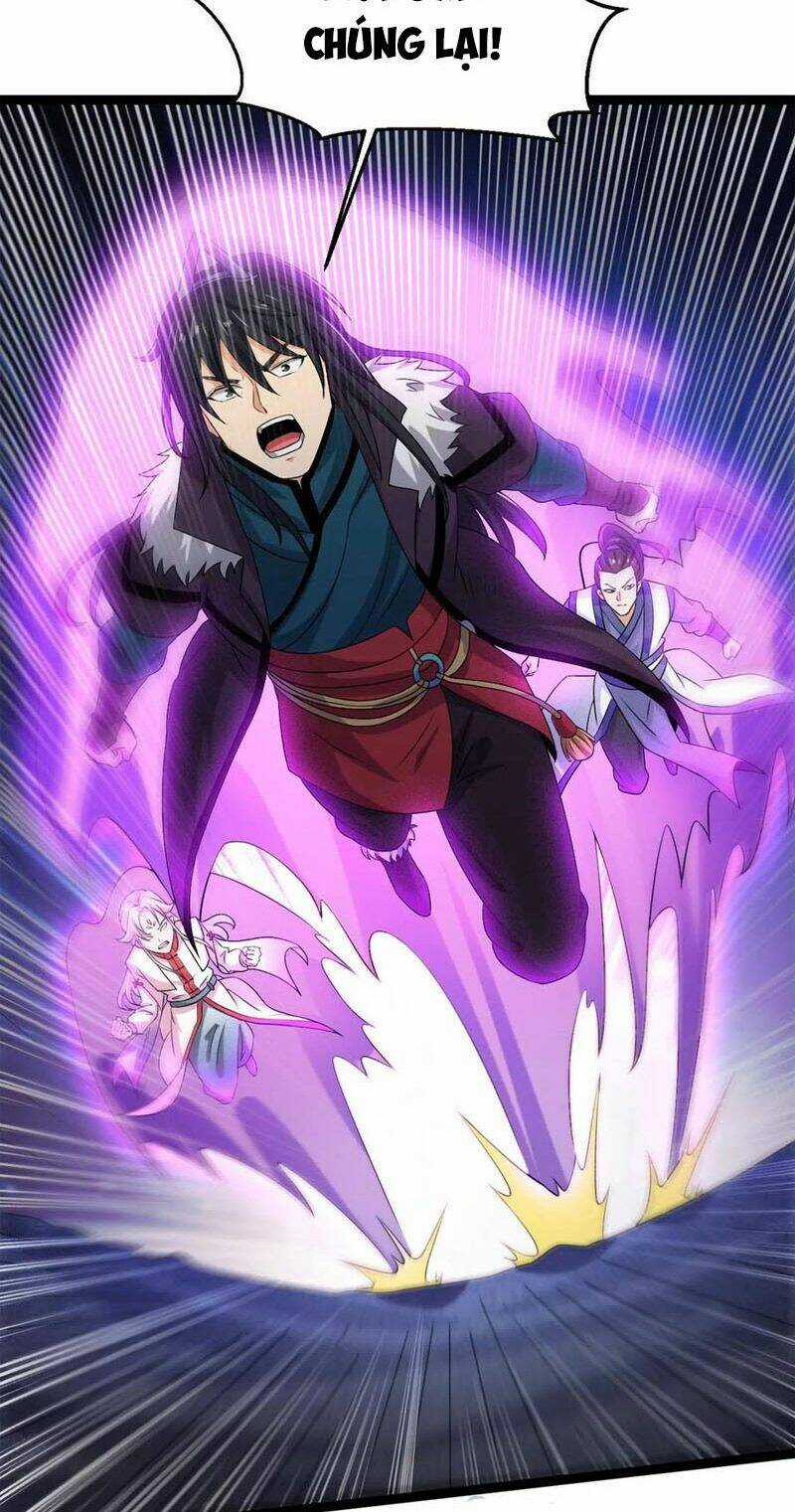 Thôn Phệ Vĩnh Hằng - Chapter 253 - Trang 11