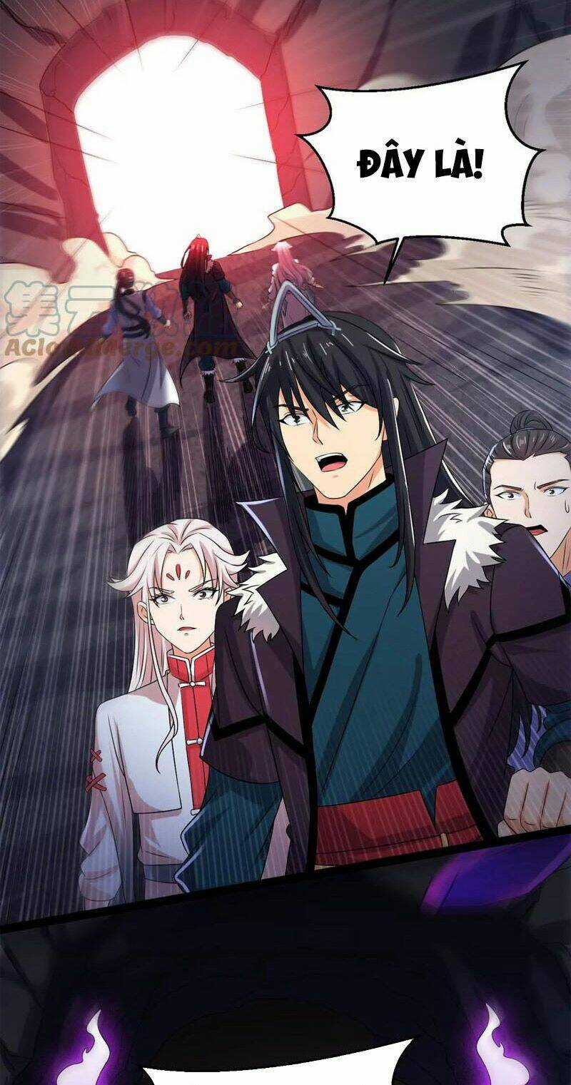 Thôn Phệ Vĩnh Hằng - Chapter 253 - Trang 13