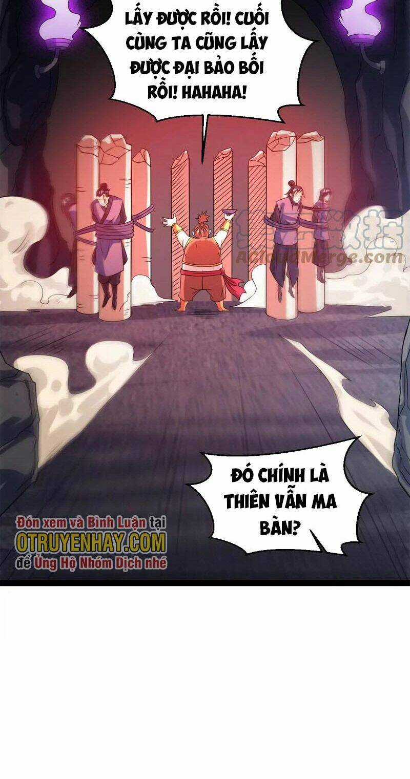 Thôn Phệ Vĩnh Hằng - Chapter 253 - Trang 14