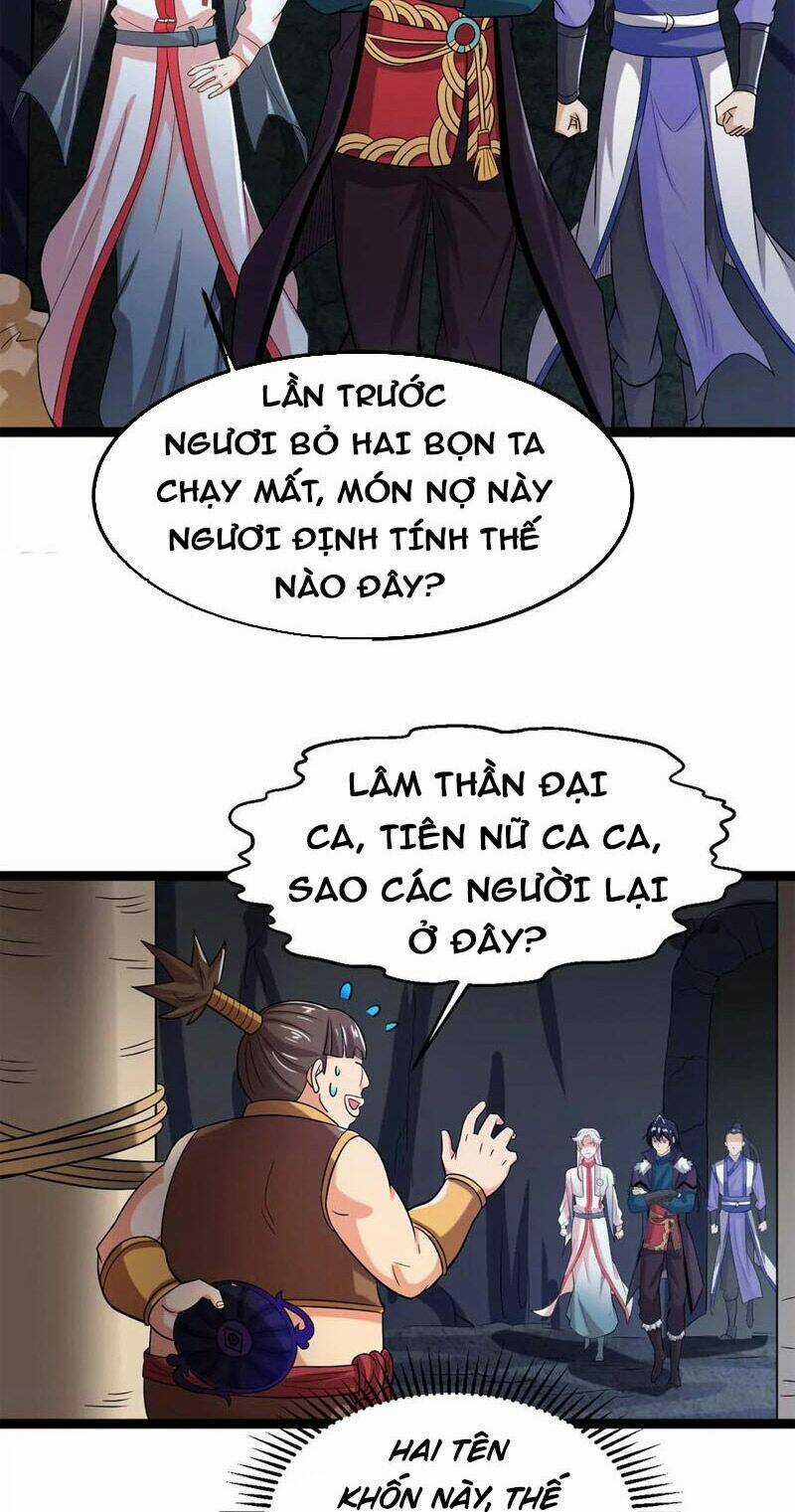 Thôn Phệ Vĩnh Hằng - Chapter 253 - Trang 16