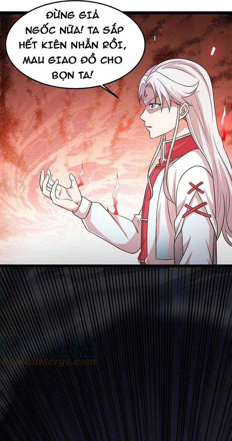 Thôn Phệ Vĩnh Hằng - Chapter 253 - Trang 18