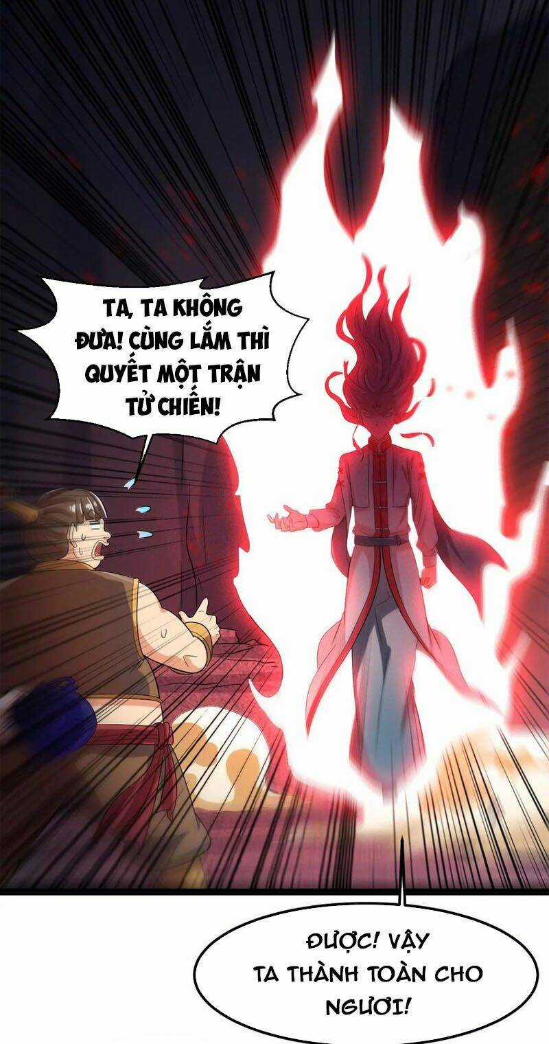 Thôn Phệ Vĩnh Hằng - Chapter 253 - Trang 19