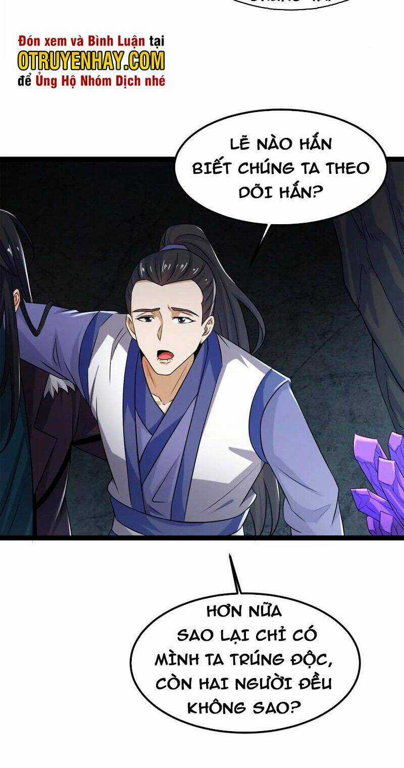 Thôn Phệ Vĩnh Hằng - Chapter 253 - Trang 3