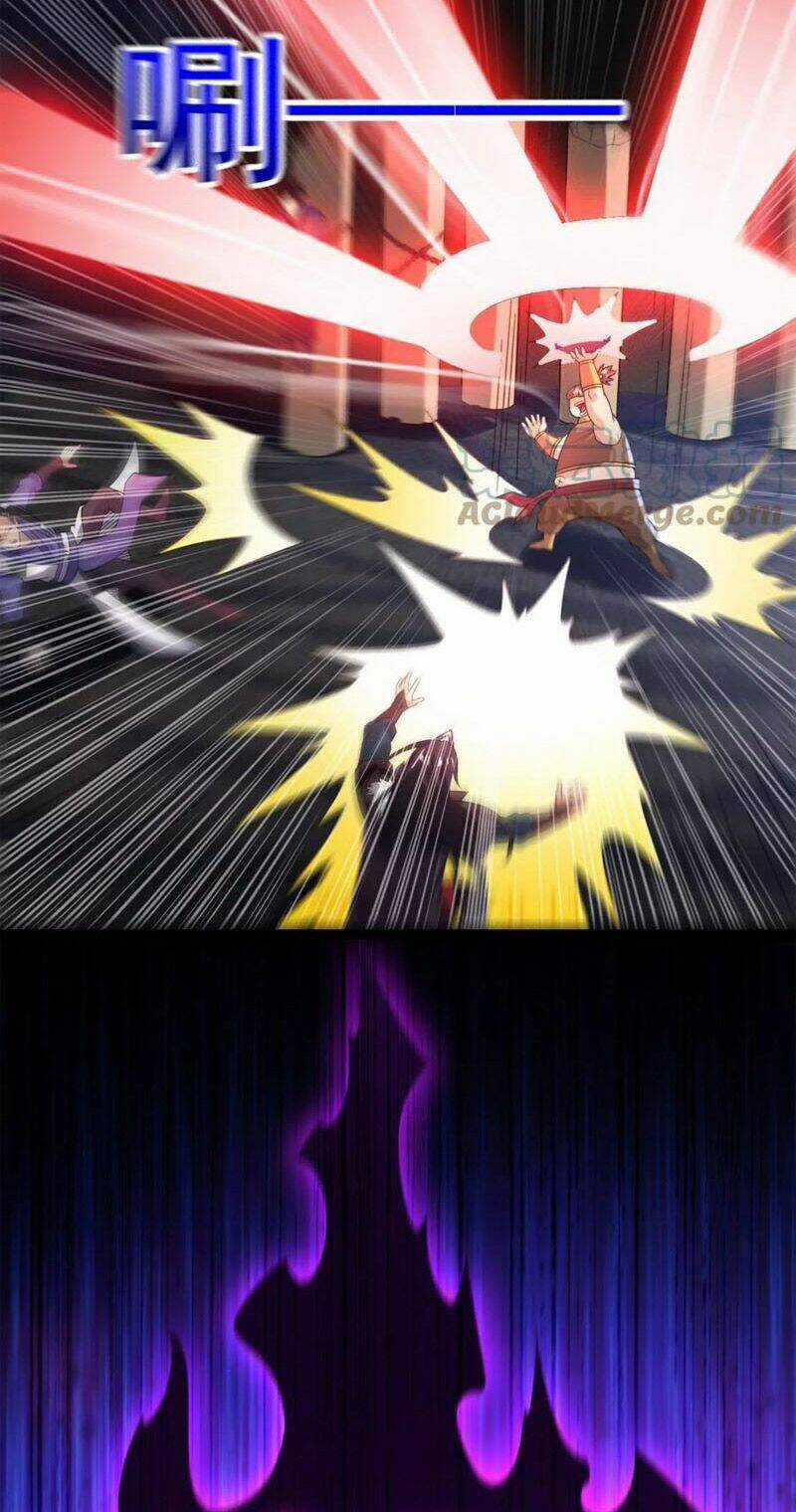 Thôn Phệ Vĩnh Hằng - Chapter 253 - Trang 21