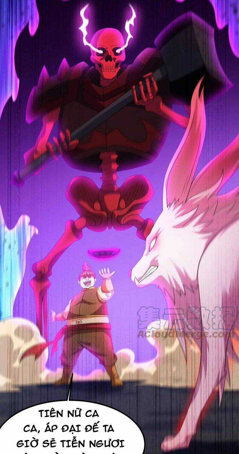 Thôn Phệ Vĩnh Hằng - Chapter 253 - Trang 22