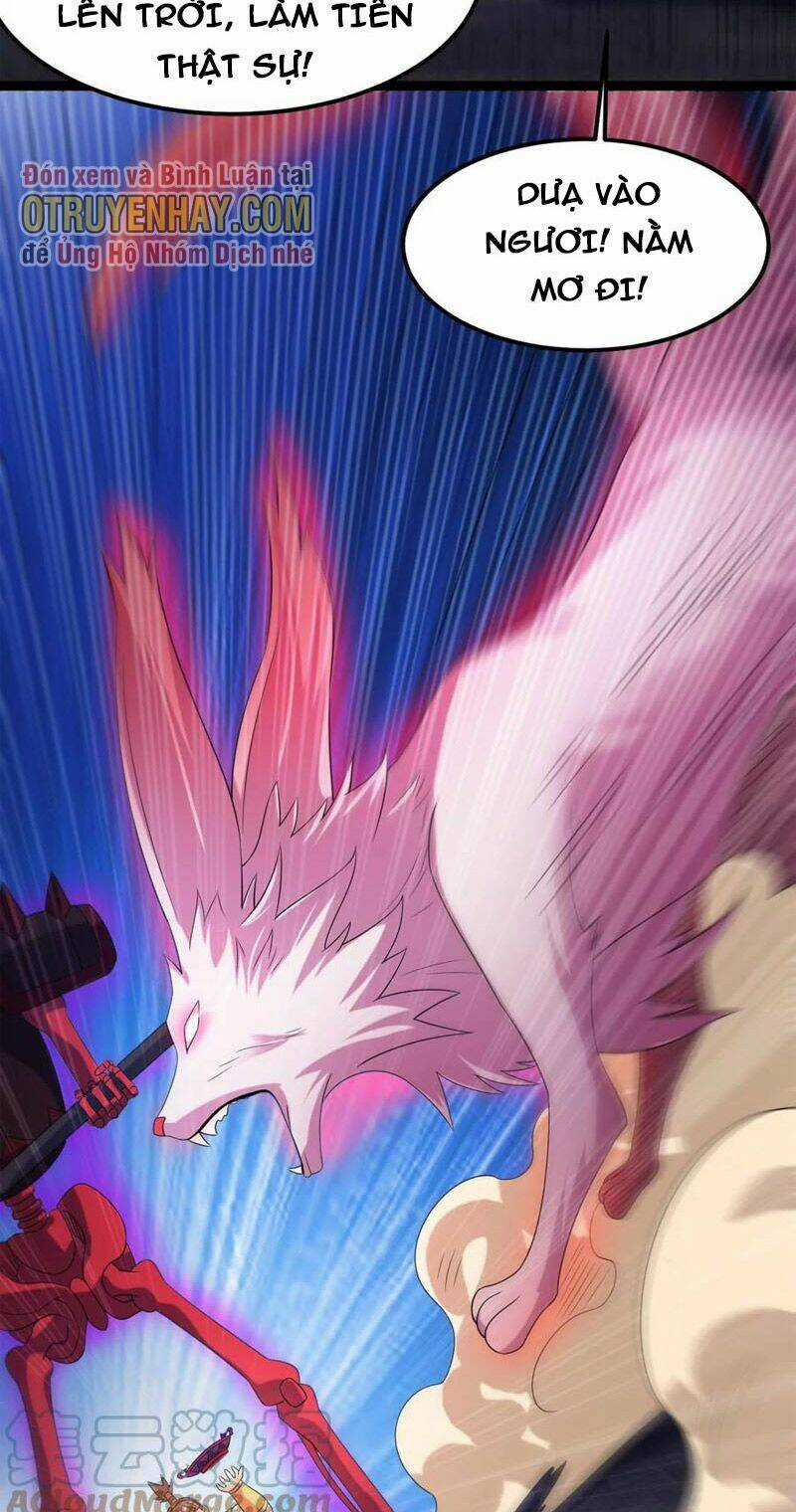 Thôn Phệ Vĩnh Hằng - Chapter 253 - Trang 23