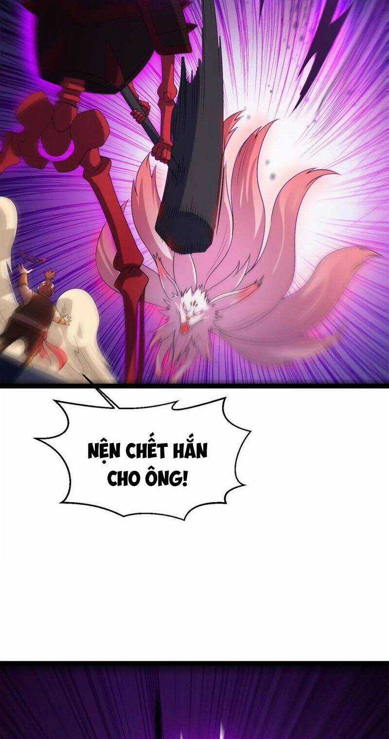 Thôn Phệ Vĩnh Hằng - Chapter 253 - Trang 25