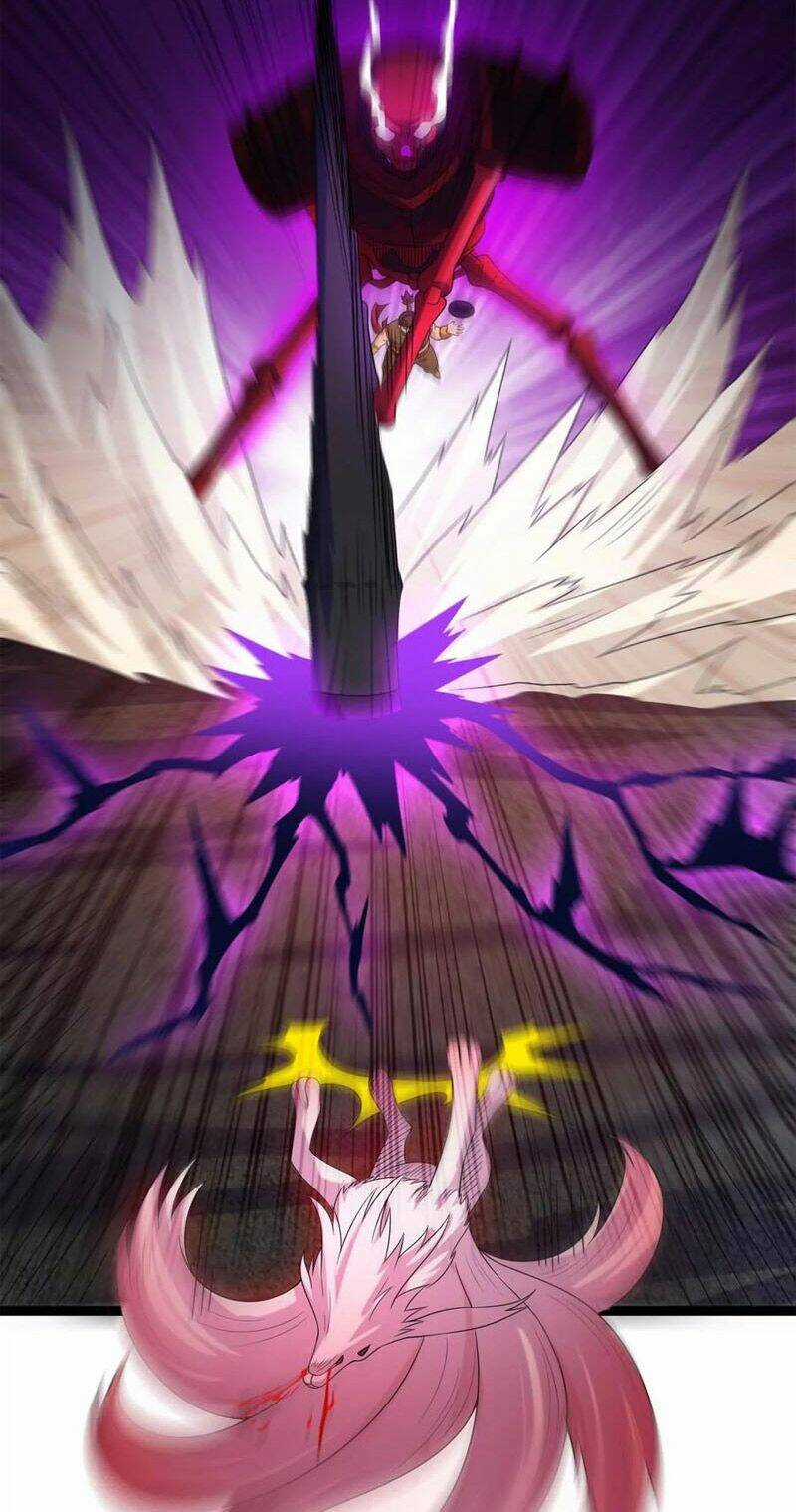 Thôn Phệ Vĩnh Hằng - Chapter 253 - Trang 26