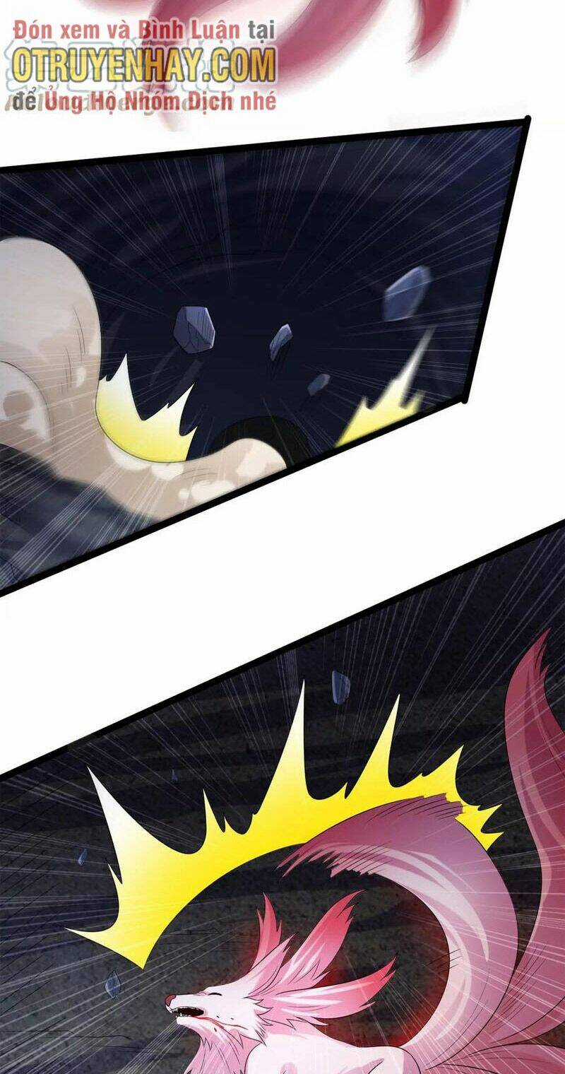 Thôn Phệ Vĩnh Hằng - Chapter 253 - Trang 27