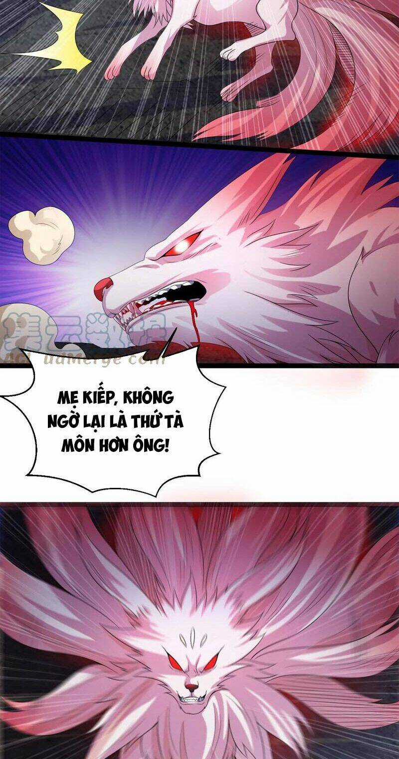 Thôn Phệ Vĩnh Hằng - Chapter 253 - Trang 28