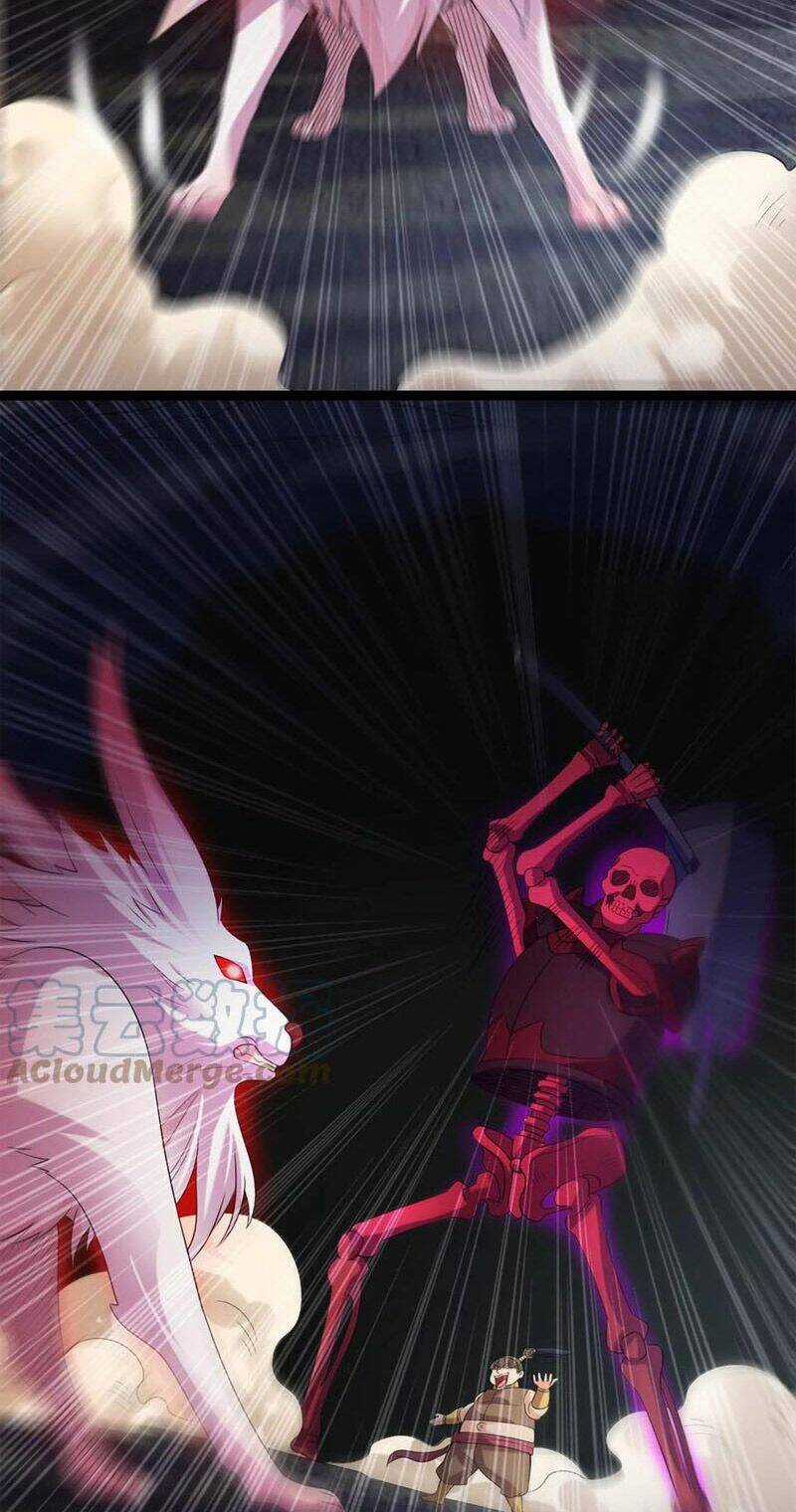 Thôn Phệ Vĩnh Hằng - Chapter 253 - Trang 29