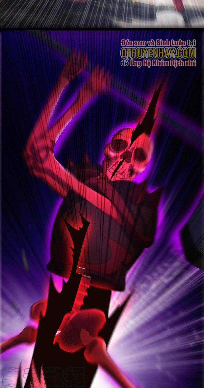 Thôn Phệ Vĩnh Hằng - Chapter 253 - Trang 30