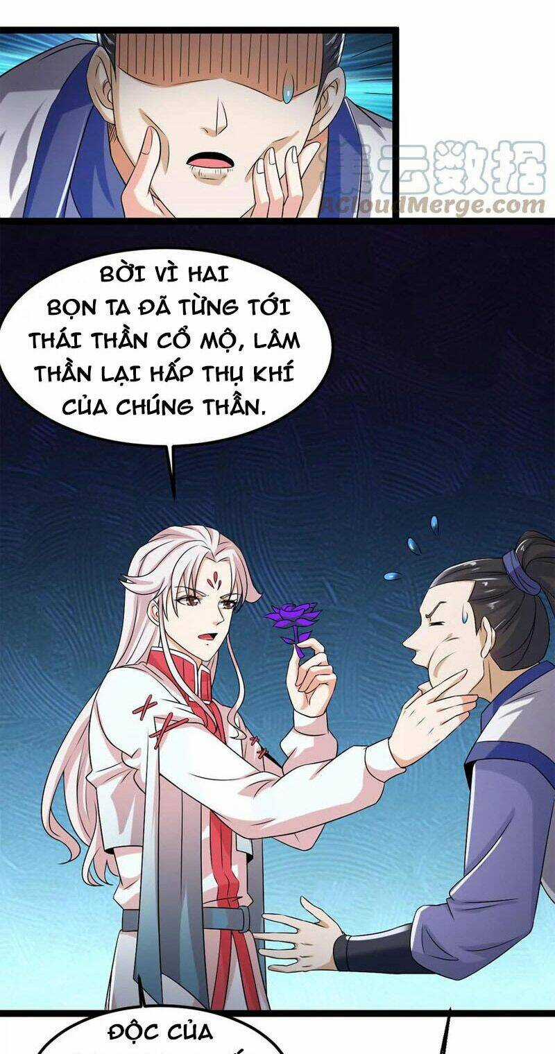 Thôn Phệ Vĩnh Hằng - Chapter 253 - Trang 4