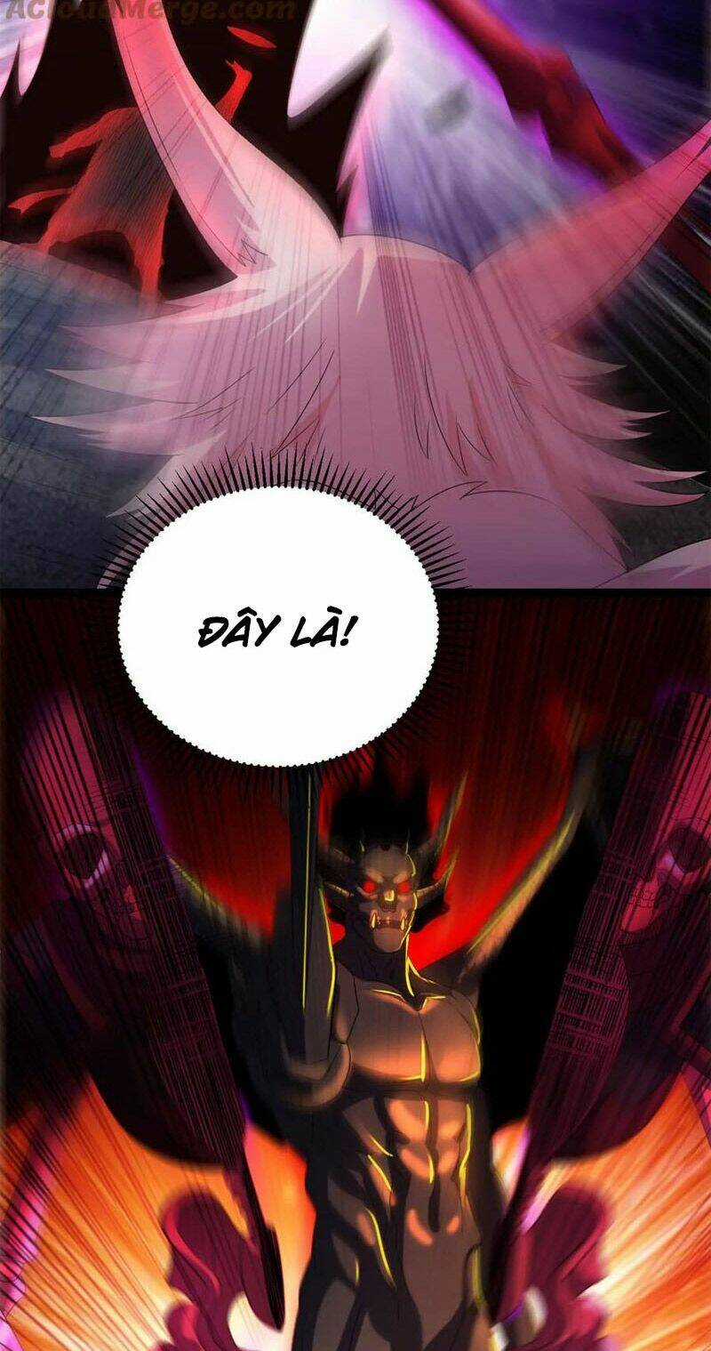 Thôn Phệ Vĩnh Hằng - Chapter 253 - Trang 31