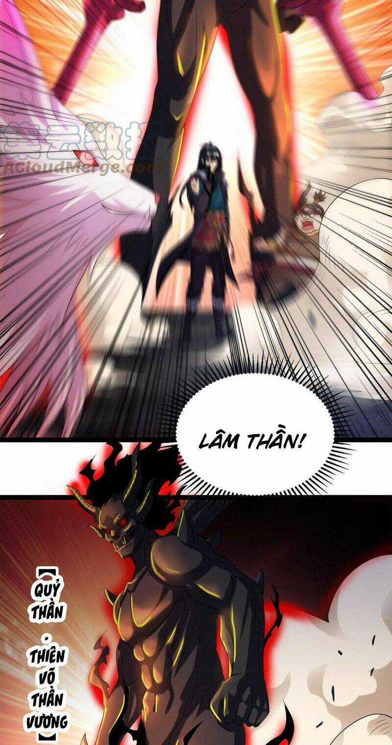 Thôn Phệ Vĩnh Hằng - Chapter 253 - Trang 32