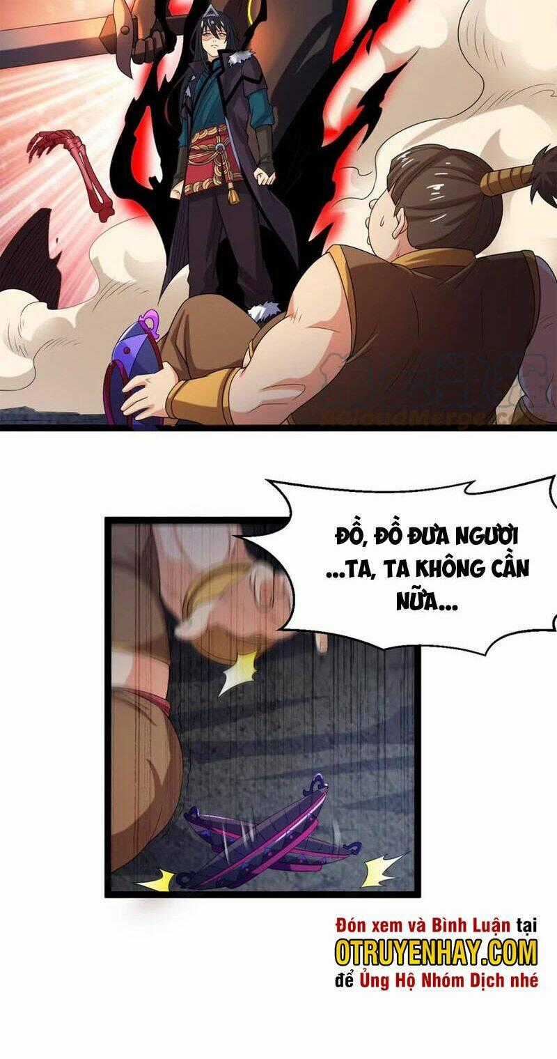 Thôn Phệ Vĩnh Hằng - Chapter 253 - Trang 33