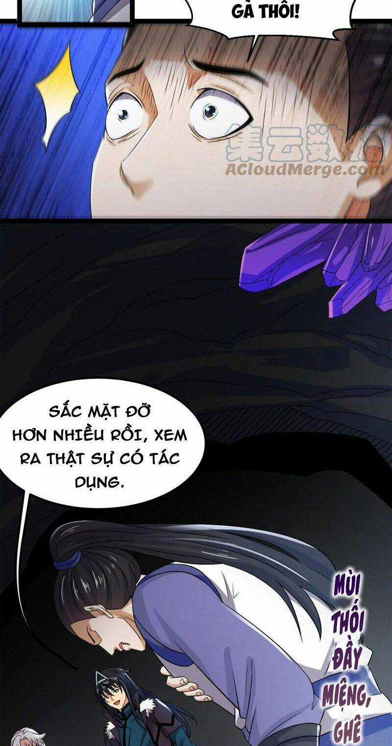 Thôn Phệ Vĩnh Hằng - Chapter 253 - Trang 6