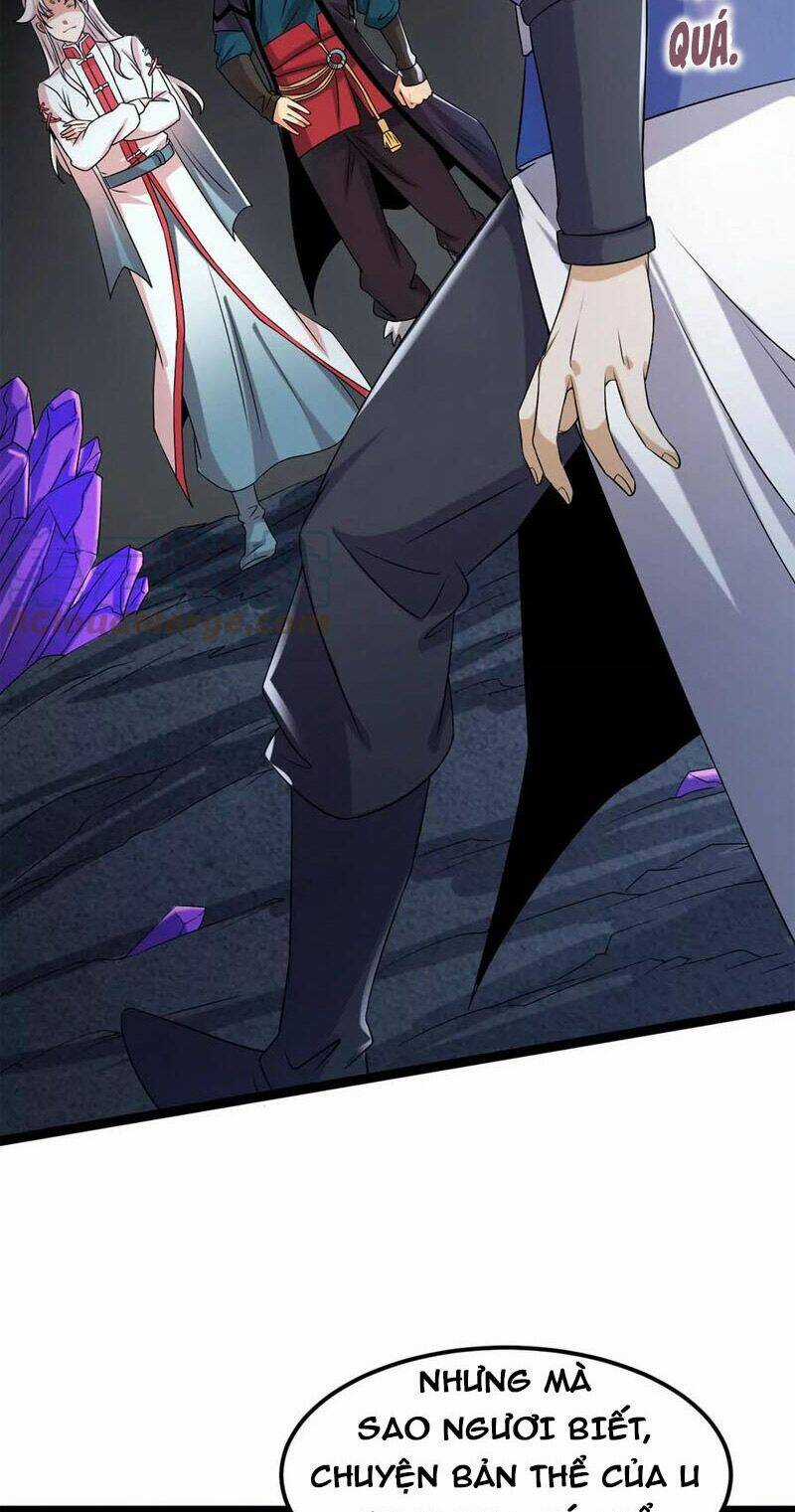 Thôn Phệ Vĩnh Hằng - Chapter 253 - Trang 7