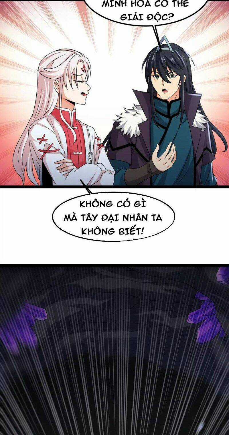 Thôn Phệ Vĩnh Hằng - Chapter 253 - Trang 8