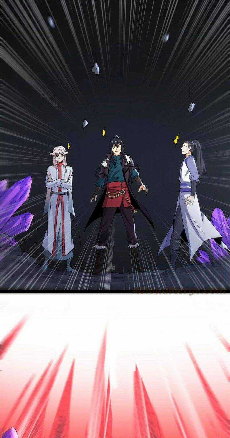 Thôn Phệ Vĩnh Hằng - Chapter 253 - Trang 9