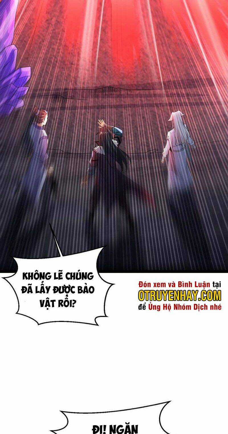 Thôn Phệ Vĩnh Hằng - Chapter 253 - Trang 10