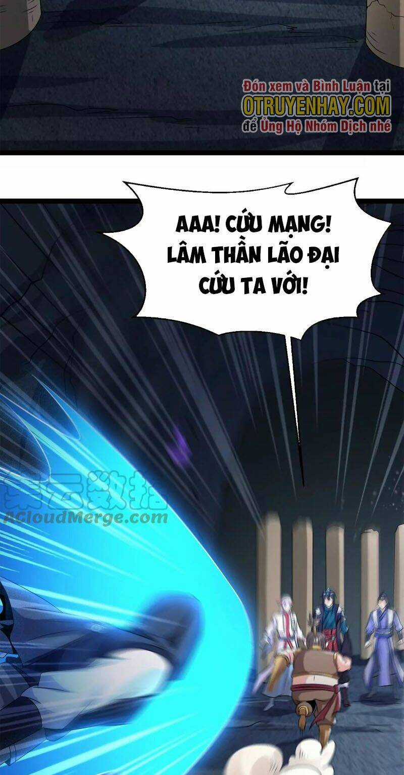 Thôn Phệ Vĩnh Hằng - Chapter 254 - Trang 11