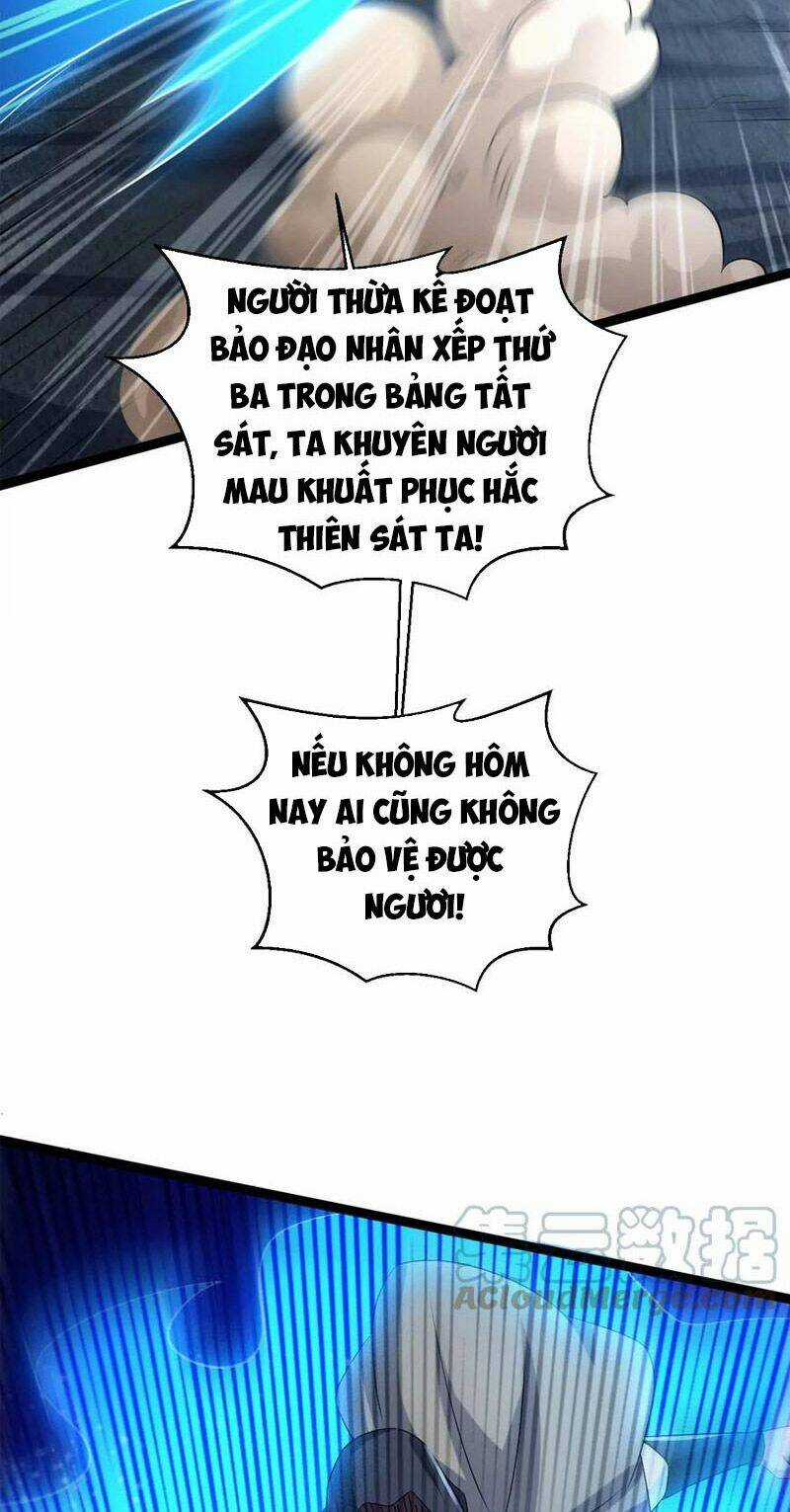 Thôn Phệ Vĩnh Hằng - Chapter 254 - Trang 12