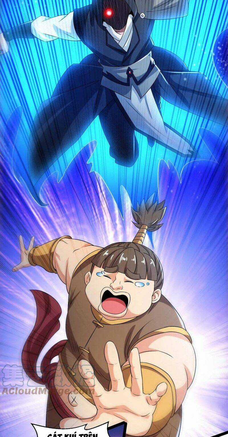 Thôn Phệ Vĩnh Hằng - Chapter 254 - Trang 13