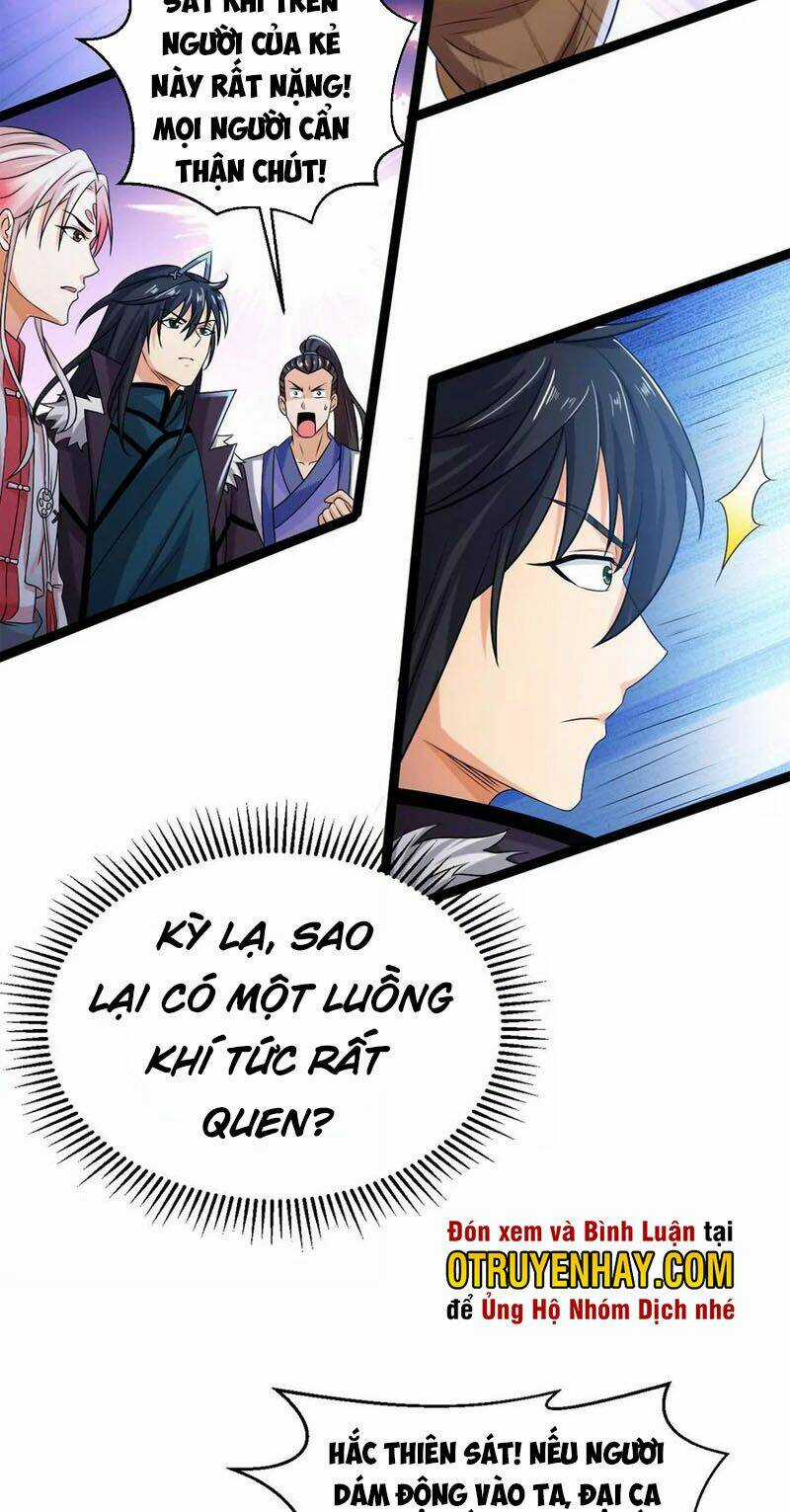 Thôn Phệ Vĩnh Hằng - Chapter 254 - Trang 14