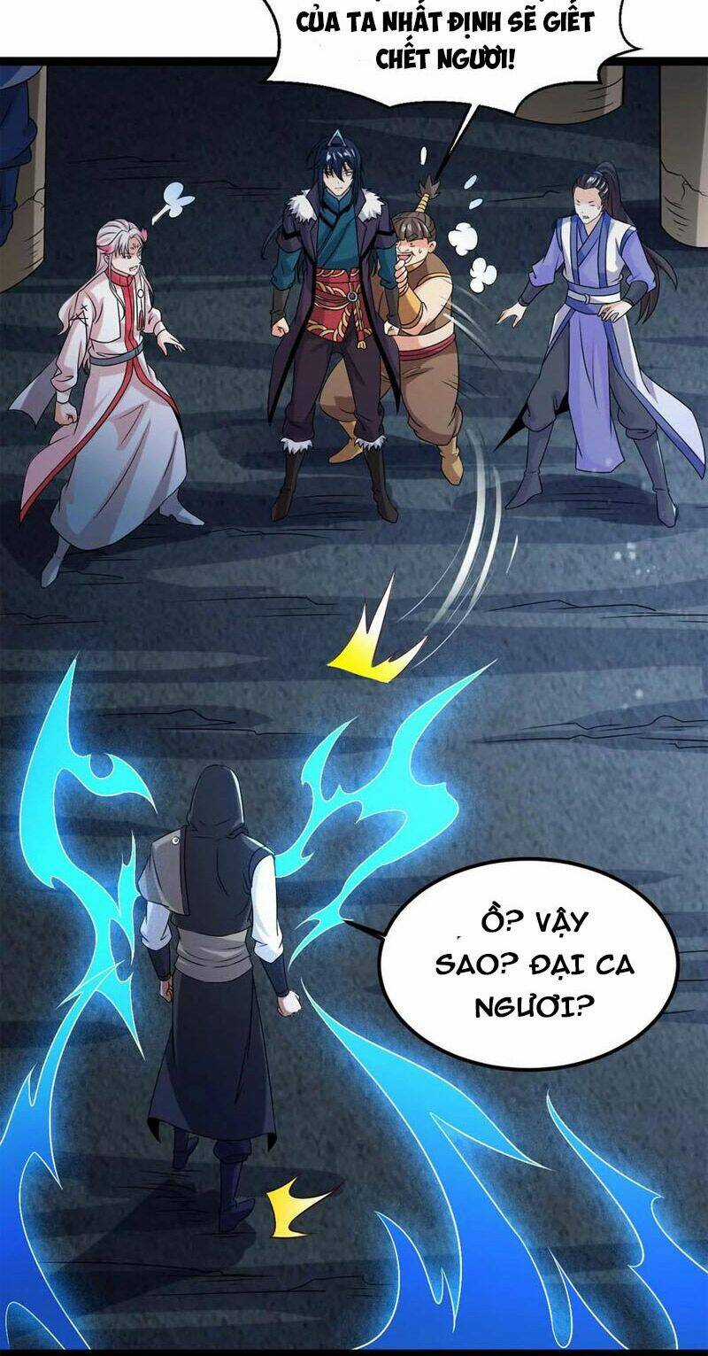 Thôn Phệ Vĩnh Hằng - Chapter 254 - Trang 15