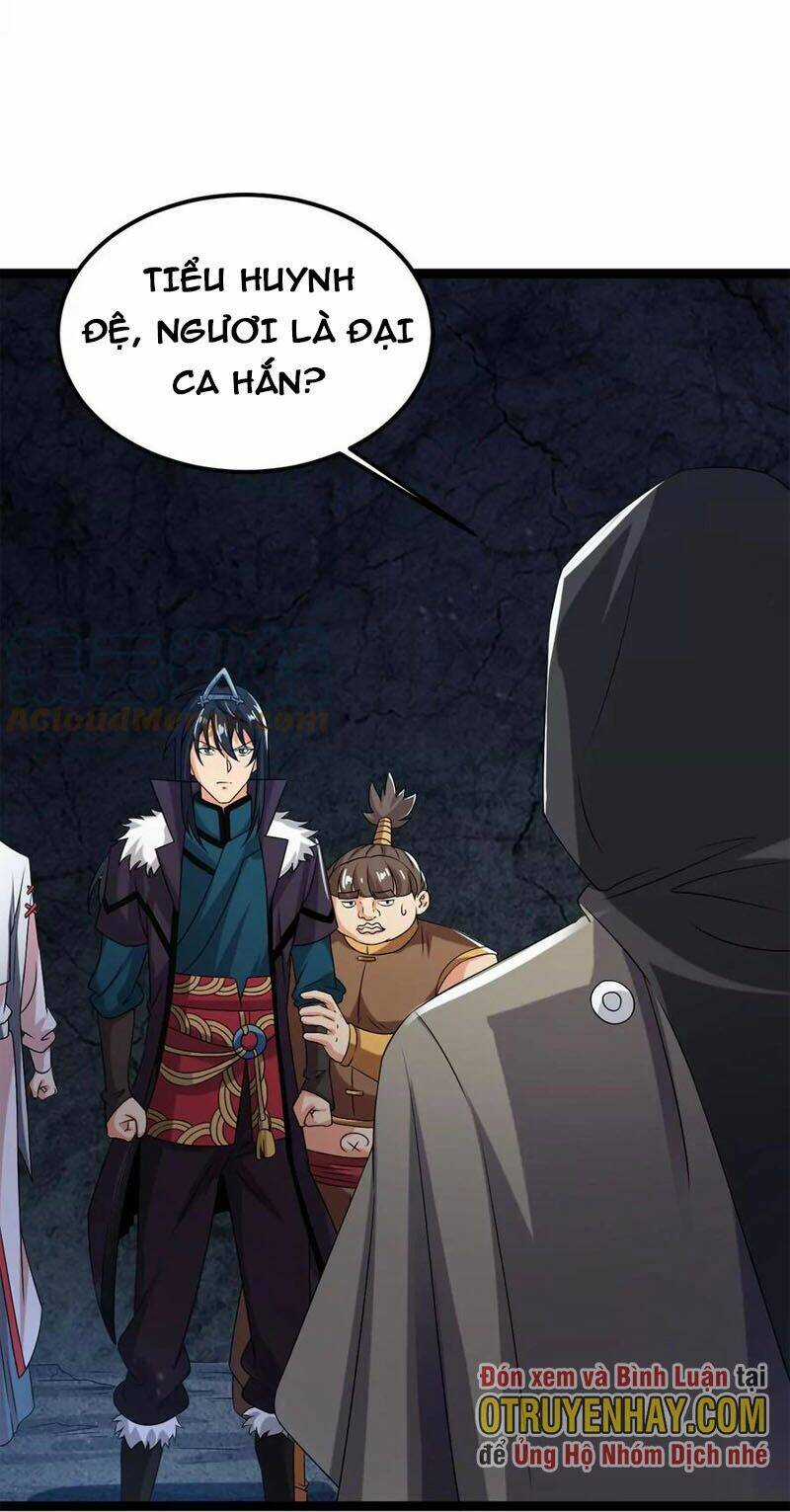 Thôn Phệ Vĩnh Hằng - Chapter 254 - Trang 17