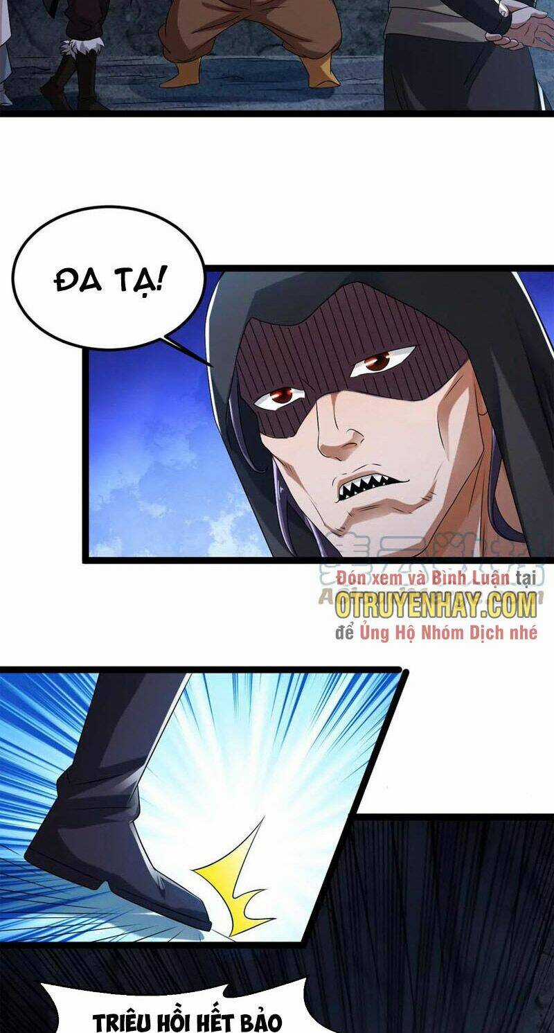 Thôn Phệ Vĩnh Hằng - Chapter 254 - Trang 19