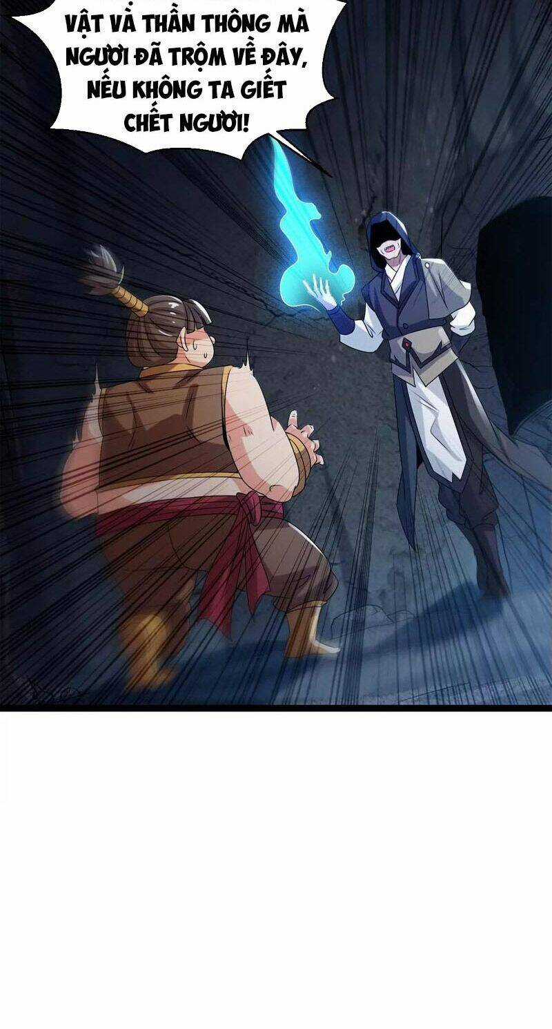 Thôn Phệ Vĩnh Hằng - Chapter 254 - Trang 20