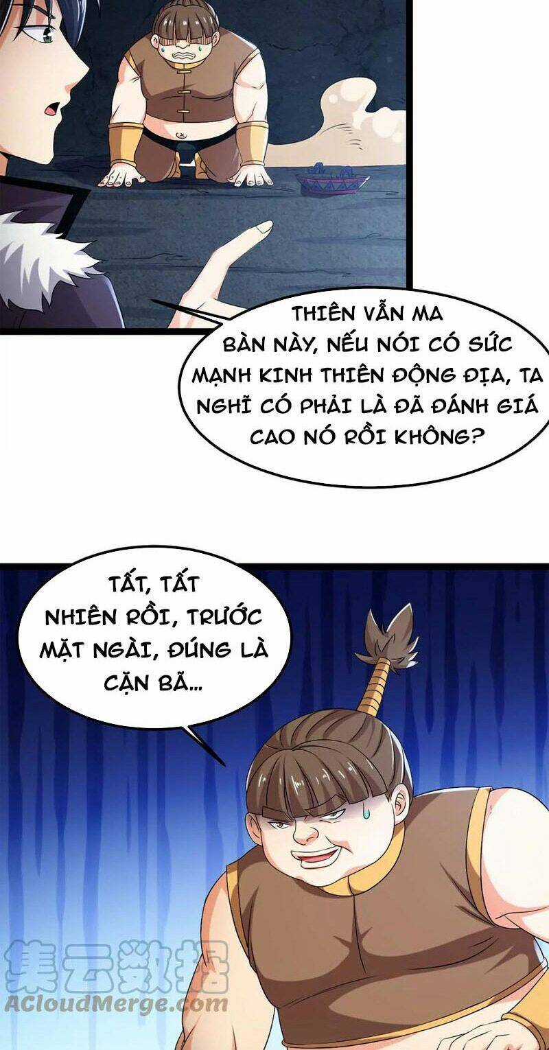 Thôn Phệ Vĩnh Hằng - Chapter 254 - Trang 3