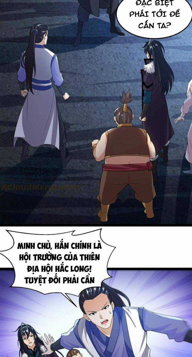 Thôn Phệ Vĩnh Hằng - Chapter 254 - Trang 25