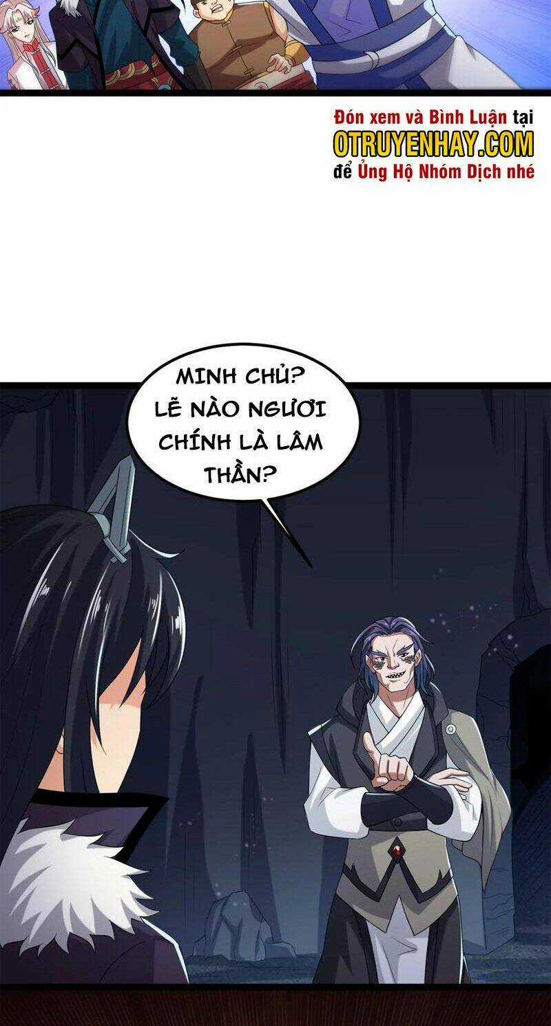 Thôn Phệ Vĩnh Hằng - Chapter 254 - Trang 26