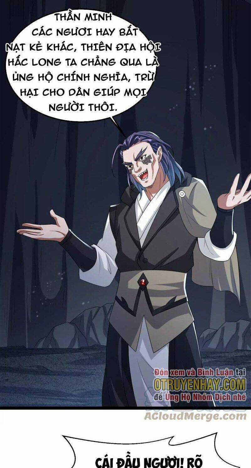 Thôn Phệ Vĩnh Hằng - Chapter 254 - Trang 28