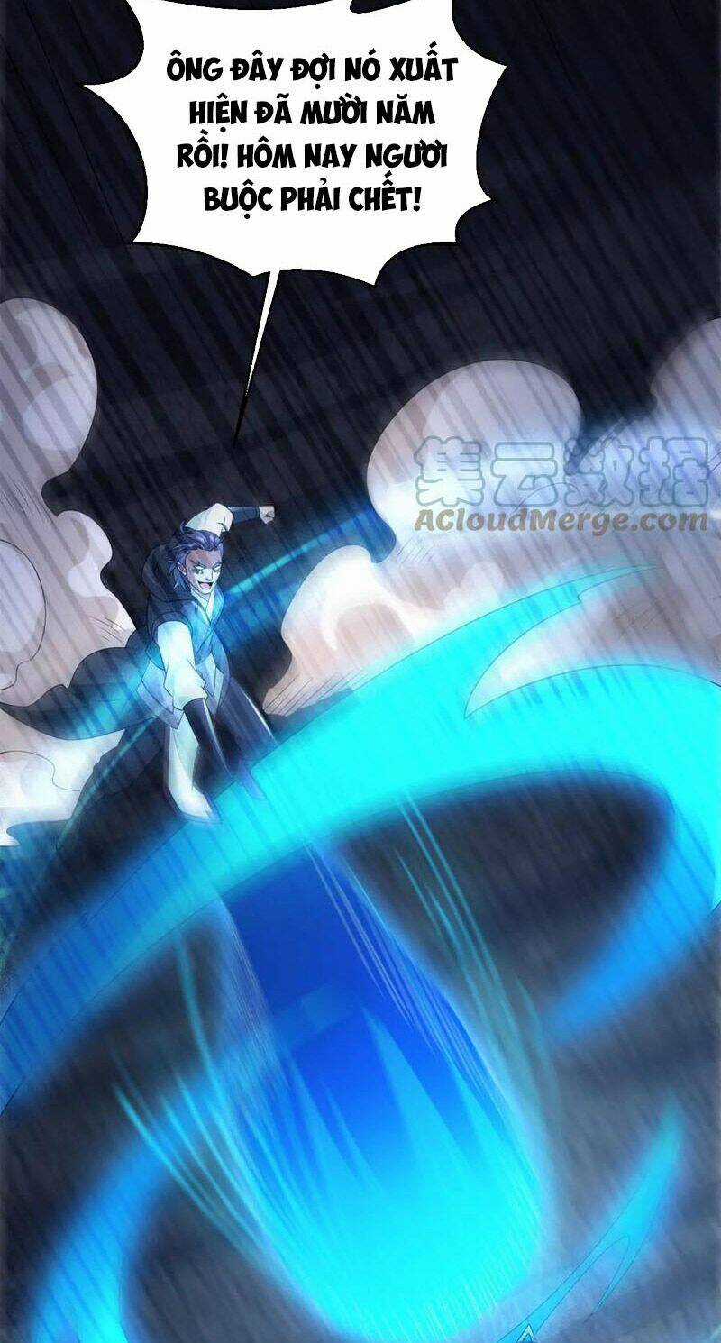 Thôn Phệ Vĩnh Hằng - Chapter 254 - Trang 31