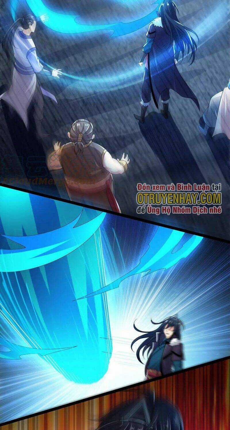 Thôn Phệ Vĩnh Hằng - Chapter 254 - Trang 32