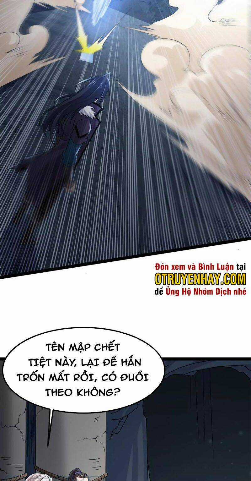 Thôn Phệ Vĩnh Hằng - Chapter 254 - Trang 5