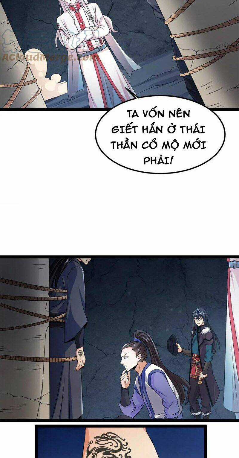 Thôn Phệ Vĩnh Hằng - Chapter 254 - Trang 7