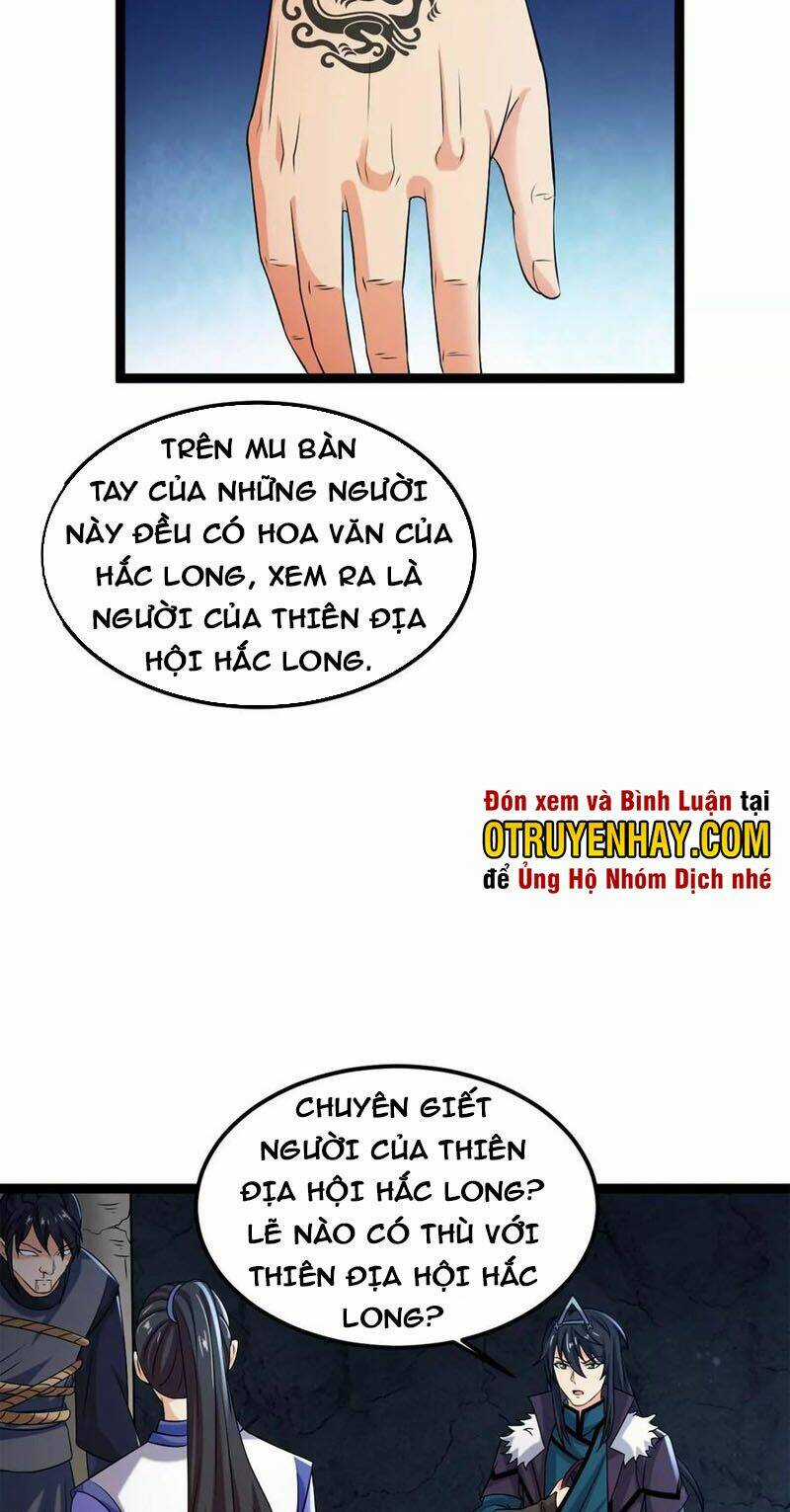 Thôn Phệ Vĩnh Hằng - Chapter 254 - Trang 8