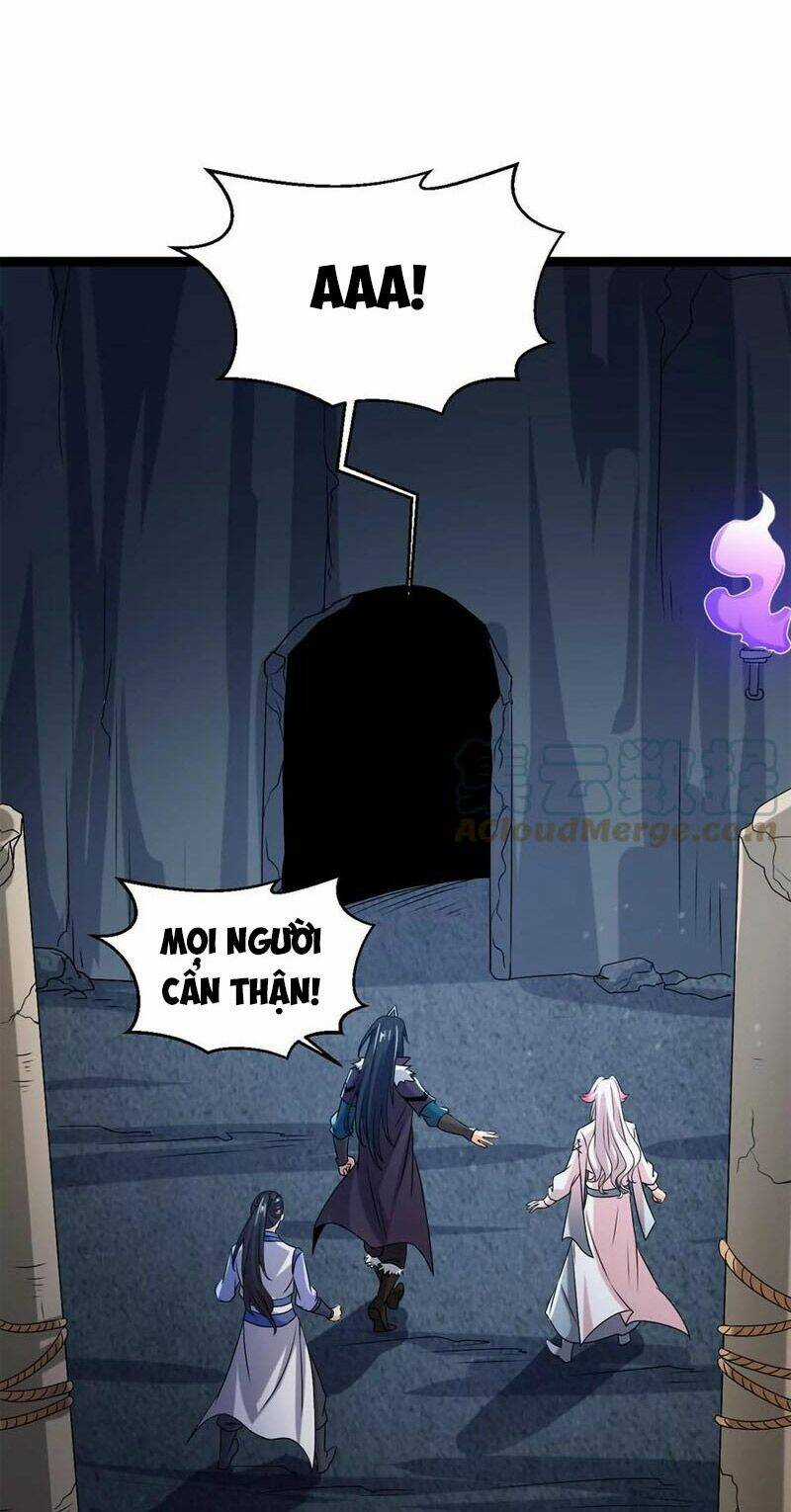 Thôn Phệ Vĩnh Hằng - Chapter 254 - Trang 10