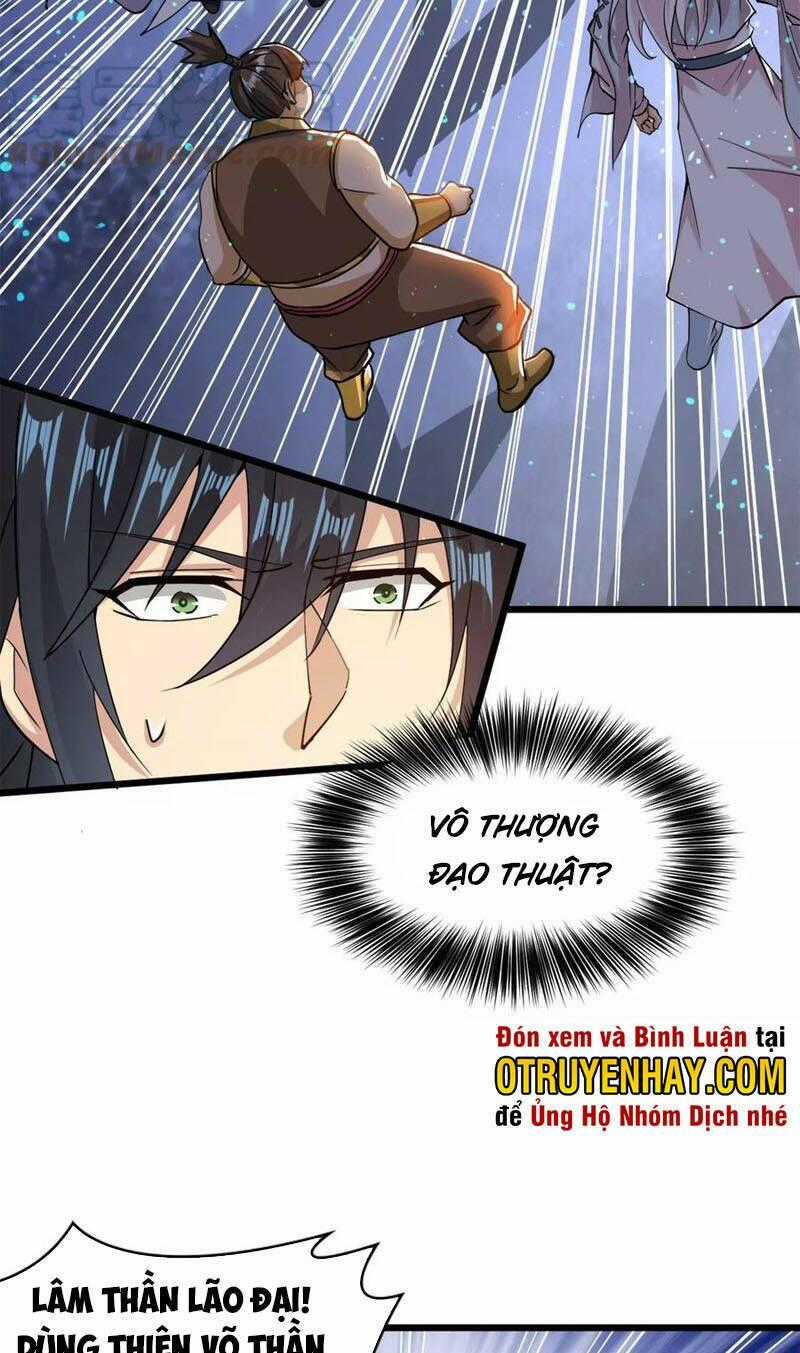 Thôn Phệ Vĩnh Hằng - Chapter 255 - Trang 2