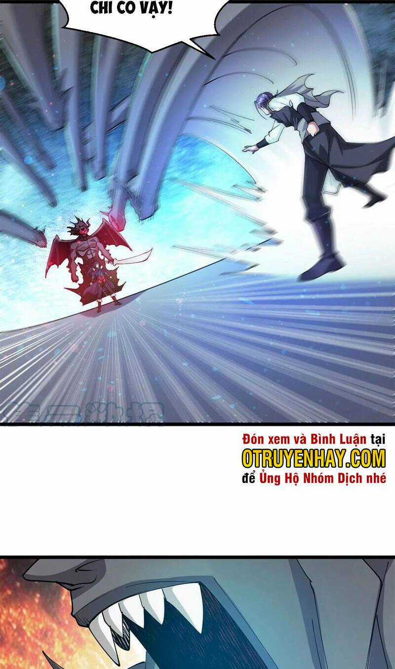 Thôn Phệ Vĩnh Hằng - Chapter 255 - Trang 11