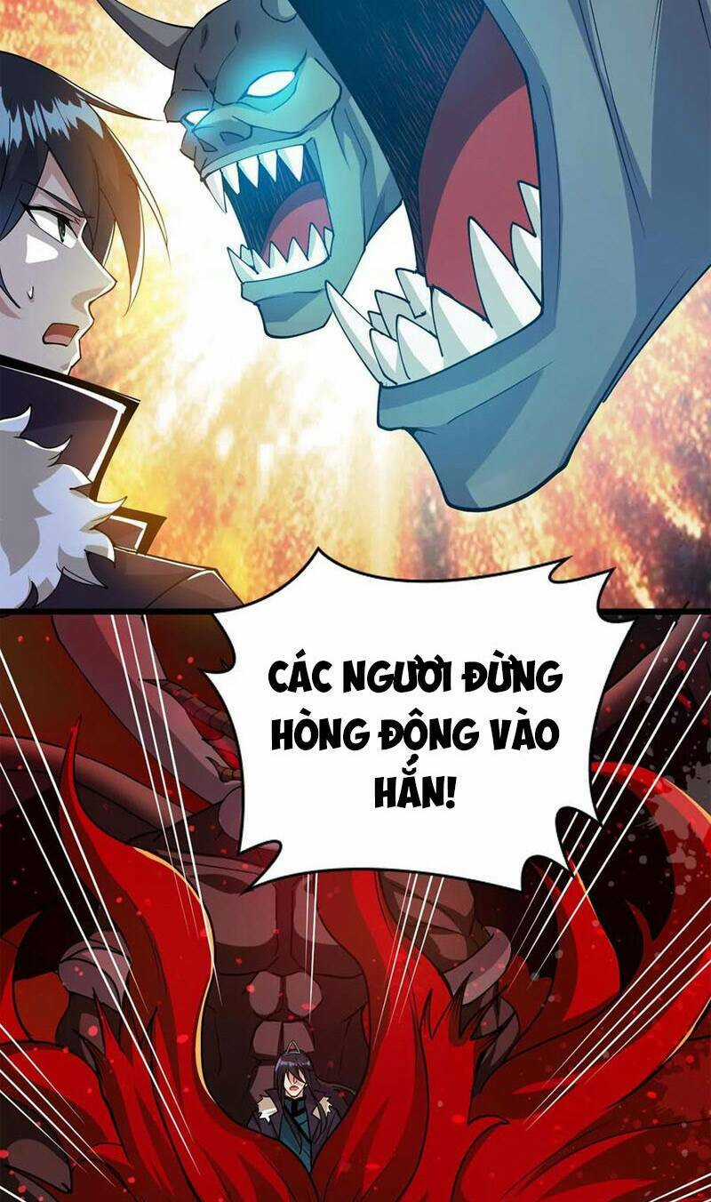 Thôn Phệ Vĩnh Hằng - Chapter 255 - Trang 12
