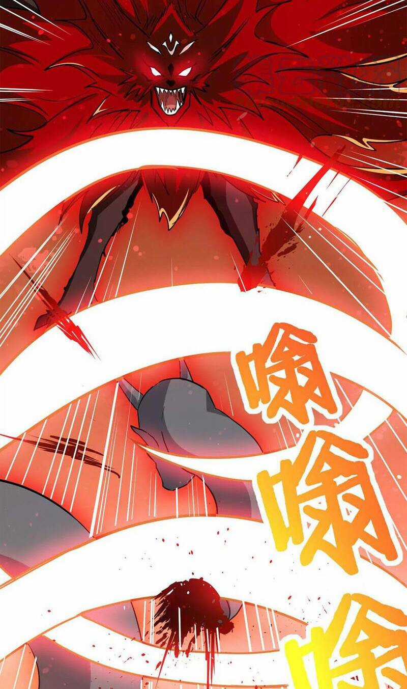 Thôn Phệ Vĩnh Hằng - Chapter 255 - Trang 13