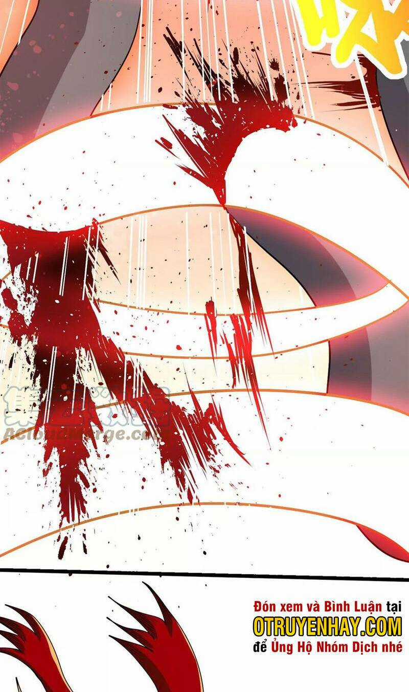 Thôn Phệ Vĩnh Hằng - Chapter 255 - Trang 14