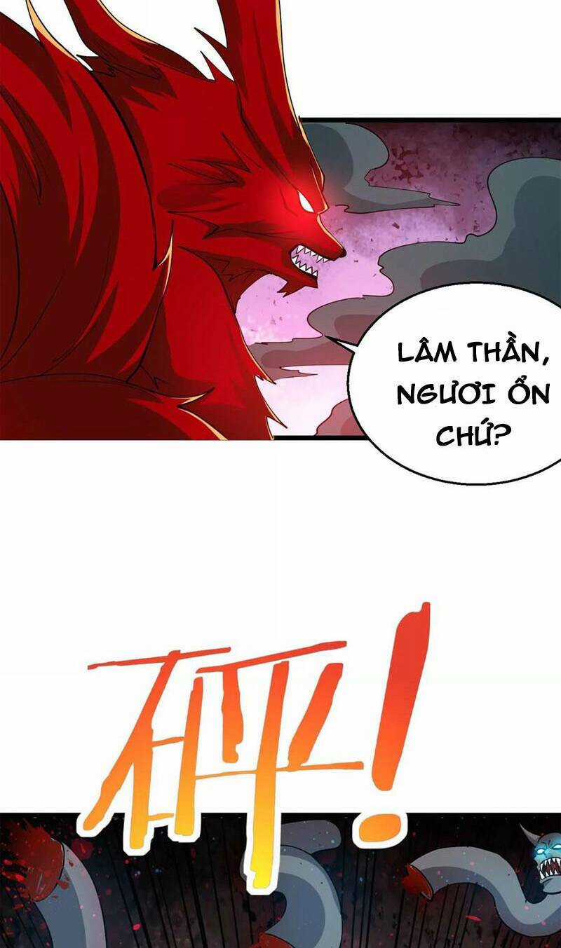 Thôn Phệ Vĩnh Hằng - Chapter 255 - Trang 15